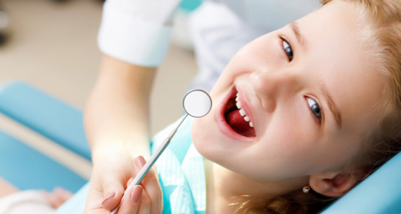 10 cách chăm sóc răng miệng cho cả gia đình