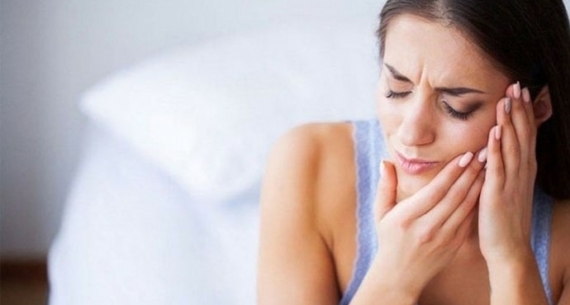 Tại sao răng khôn lại “dại” như vậy?