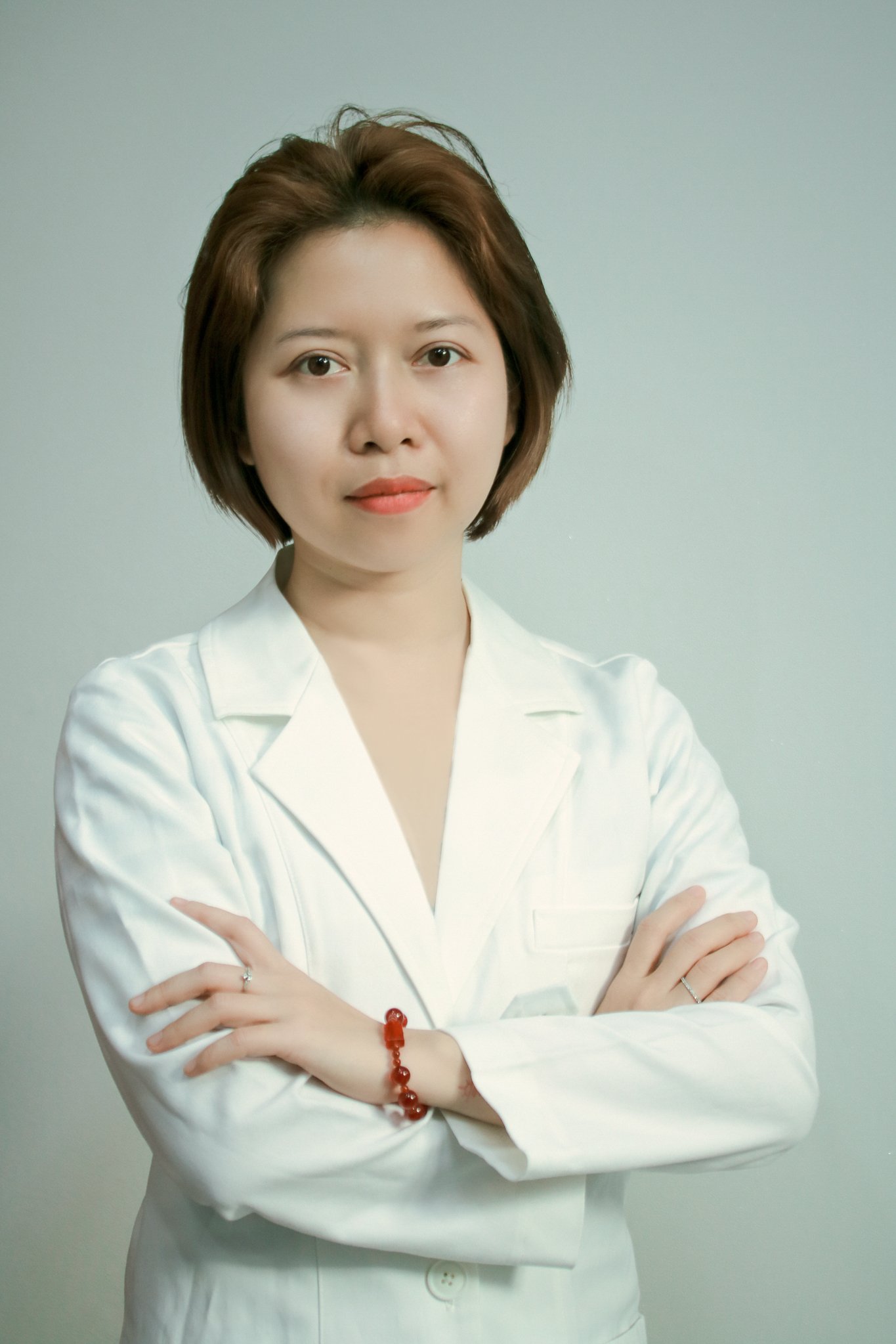 Dr. Nguyen Thi Hong Thuy